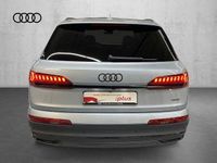 Gebraucht Audi Q7 Ambiente 231 PS (169 kW) 2023 Satellitsilber metallic SUV
