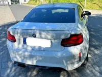 Gebraucht BMW M2 Competition Edition 411 PS (302 kW) 2020 Weiß Coupé