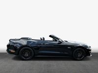 gebraucht Ford Mustang GT 5.0 Ti-VCT Convertible V8 330ürig