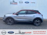 gebraucht Opel Mokka GS LINE --- WWW.AUTO-ELLMANN.DE
