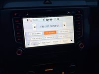 Gebraucht VW Passat Trendline 110 PS (80 kW) 2010 Grau Kombi