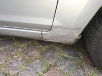 Gebraucht Ford Focus 116 PS (85 kW) 2005 Kombi