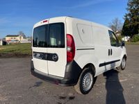 gebraucht Opel Combo D Kasten L1H1 2,4t