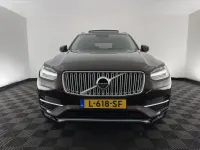Gebraucht Volvo XC90 Inscription 237 PS (174 kW) 2017 Braun SUV