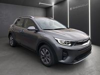 Neu Kia Stonic Vision 101 PS (74 kW) 2025 Grau SUV