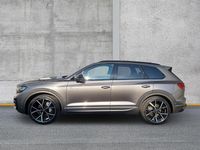 Gebraucht VW Touareg R-line 286 PS (210 kW) 2025 Außenfarbe: SUV