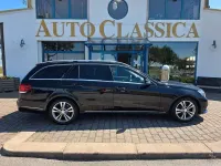 Gebraucht Mercedes E250 Avantgarde 204 PS (150 kW) 2015 Schwarz Limousine