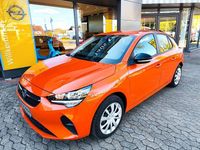 Occasion Opel Corsa-e Edition 100 kW (136 ch) 2022 Orange Citadine