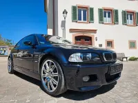 Gebraucht BMW M3 Performance 343 PS (252 kW) 2004 Schwarz