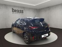Neu Opel Corsa Edition 110 PS (80 kW) 2025 Schwarz Kleinwagen
