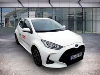 gebraucht Toyota Yaris Hybrid 