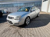 Gebraucht Opel Vectra 125 PS (91 kW) 2005 Silber Limousine