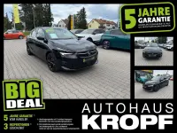 Gebraucht Opel Corsa 131 PS (96 kW) 2022 Schwarz Kleinwagen