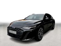 Neu Audi A6 Ambiente 204 PS (150 kW) 2025 Schwarz Kombi