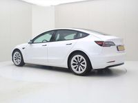 Gebraucht Tesla Model 3 Long Range AWD 258 kW (351 PS) 2020 Weiß Limousine
