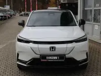 Neu Honda e:Ny1 Advance 150 kW (204 PS) 2026 Platinium white pearl SUV