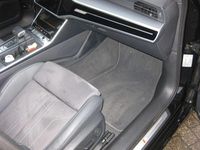 Gebraucht Audi A6 S-Line 245 PS (180 kW) 2025 Schwarz Kombi