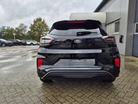 Gebraucht Ford Puma Premium 125 PS (91 kW) 2025 Agate black metallic SUV