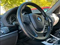 Gebraucht BMW X3 190 PS (139 kW) 2015 Silber SUV