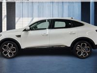 Gebraucht Renault Arkana Intens 140 PS (102 kW) 2023 Weiß SUV