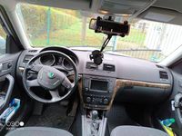 Gebraucht Skoda Yeti Elegance 152 PS (111 kW) 2013 Silber SUV