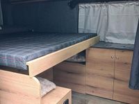 Gebraucht Ford Transit Custom 2016 Weiß Van