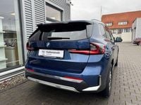 Gebraucht BMW X1 xLine 163 PS (119 kW) 2024 Blau SUV