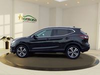 gebraucht Nissan Qashqai 1.3 DIG-T