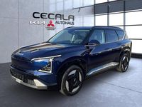 Neu Kia EV5 Earth 160 kW (218 PS) 2026 Blau SUV