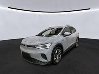 Gebraucht VW ID.4 Pro Performance 150 kW (204 PS) 2023 Mondsteingrau SUV