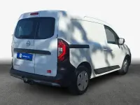 Gebraucht Nissan Townstar N-Connecta 131 PS (96 kW) 2023 Weiß Kombi