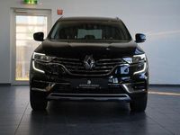 Gebraucht Renault Koleos Techno 158 PS (116 kW) 2022 Schwarz SUV