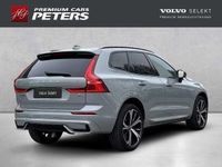 Gebraucht Volvo XC60 Plus 197 PS (144 kW) 2023 Grau SUV