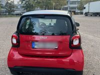 gebraucht Smart ForTwo Coupé 