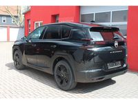 Neu Citroën C5 145 PS (106 kW) 2026 Schwarz SUV
