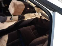 Brugt VW Golf II 75 HK (55 kW) 1984 Hvid Hatchback