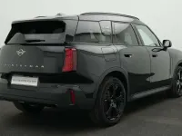 Gebraucht Mini Countryman Classic 170 PS (125 kW) 2025 Schwarz SUV