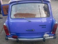 gebraucht Trabant 601 