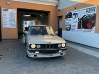 Usado BMW 524 1987 Andere farben Berlina