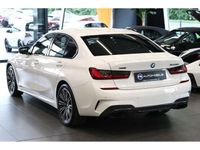 gebraucht BMW 340 xDrive 1. Hand*Head-UP*AHK*LED*Komfortzugang