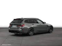 Gebraucht BMW M3 Competition Edition 530 PS (389 kW) 2026 Grau Kombi