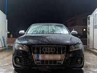 gebraucht Audi S5 Sportback 3.0 TFSI S tronic quattro -