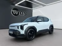 Gebraucht Kia EV2 Earth 108 kW (147 PS) 2026 Weiß SUV