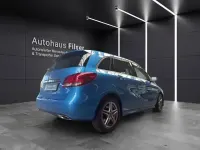 Brugt Mercedes B220 177 HK (130 kW) 2017 Andere MPV