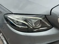 Gebraucht Mercedes E350 AMG line 258 PS (189 kW) 2018 Grau Kombi