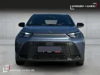 Neu Toyota Aygo X Active 117 PS (86 kW) 2026 Grau SUV