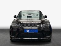 gebraucht Land Rover Range Rover Sport P525 5.0 V8 Autobiography Dynami