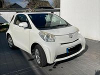 Gebraucht Toyota iQ 68 PS (50 kW) 2013 Andere farben Kleinwagen
