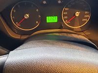 Usata Ford Focus Ambiente 75 CV (55 kW) 2005 Argento Berlina
