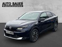 Neu Citroën C4 131 PS (96 kW) 2026 Blau SUV